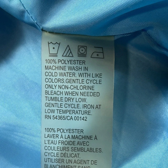 TanJay Zip-Up Faux Suede Moto Style Jacket/Blazer Zip Pockets & Padded Shoulders - Picture 5 of 7